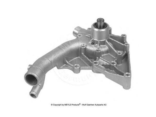 1022000401 Engine Parts Water Pump