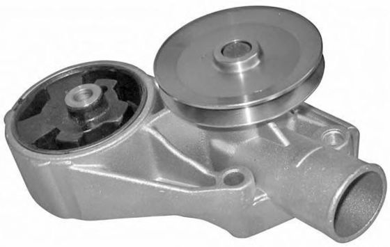 115050001 Engine Parts Water Pump
