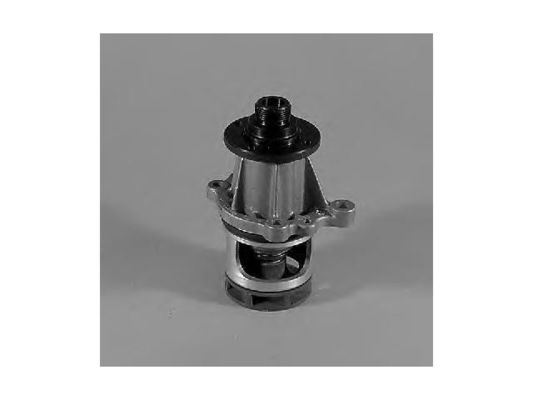 11511734595 Engine Parts BMW Water Pump
