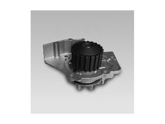 986841 Engine Parts Water Pump