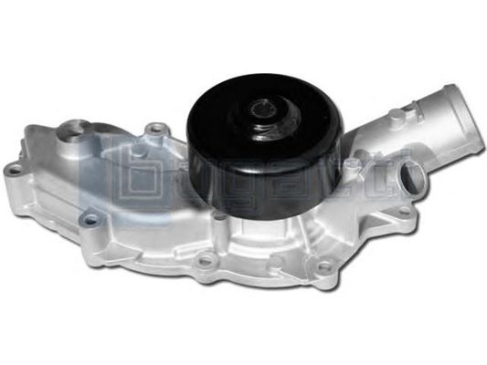 6282000101 Engine Parts Water Pump