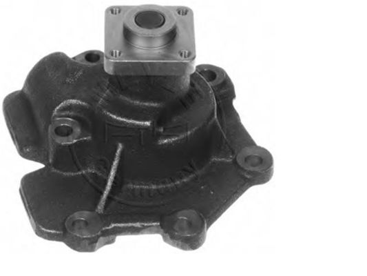 980727 Engine Parts Water Pump