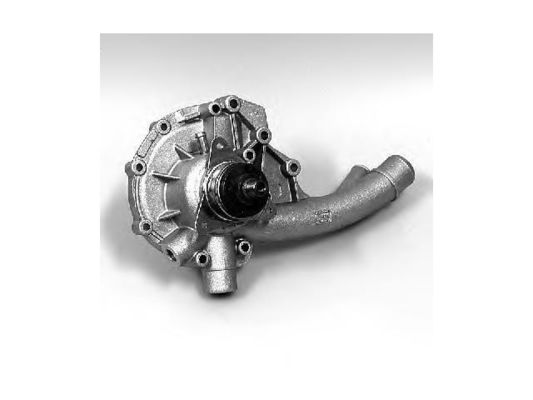 1022006201 Engine Parts Water Pump