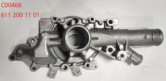 6112001101 Engine Parts Water Pump