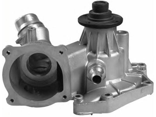 11510393336 Engine Parts BMW Water Pump