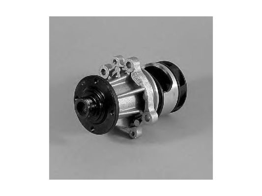11511715292 Engine Parts BMW Water Pump