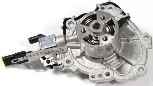 LR116736 Engine Parts Water Pump