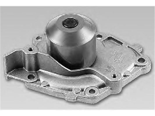 7700111675 Engine Parts Water Pump