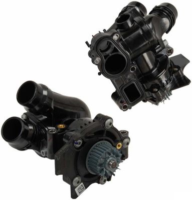 06H121026CC Engine Parts Water Pump