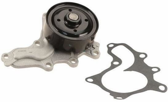 1610039515 Engine Parts Water Pump