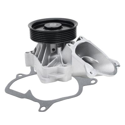 11517805810 Engine Parts BMW Water Pump