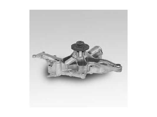 1122000501 Engine Parts Water Pump