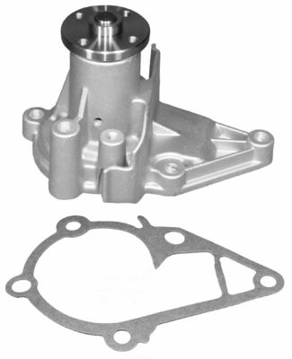 GWHY23A Engine Parts Water Pump