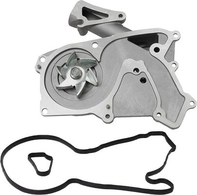 251003C120 Engine Parts Water Pump