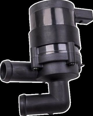 7N0965561A Engine Parts Auxiliary Water Pump