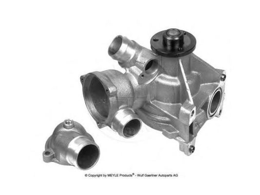 0130261800 Engine Parts Water Pump