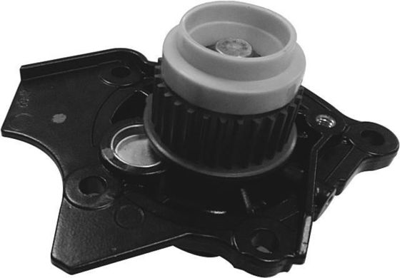 06H121012 Engine Parts Water Pump