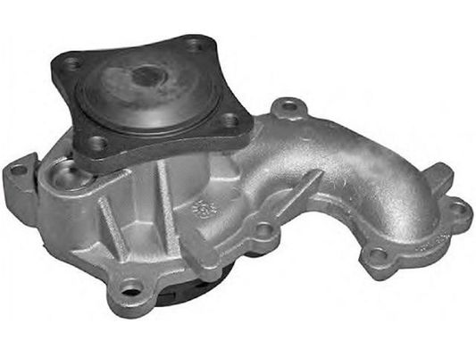 980709 Engine Parts Water Pump