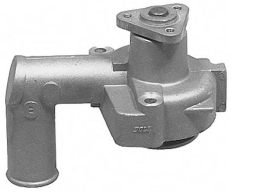 980064 Engine Parts Water Pump