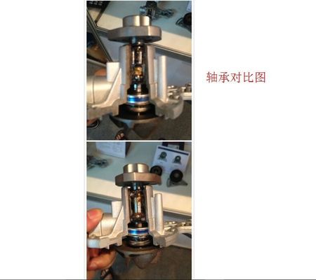 026121005C Engine Parts Water Pump