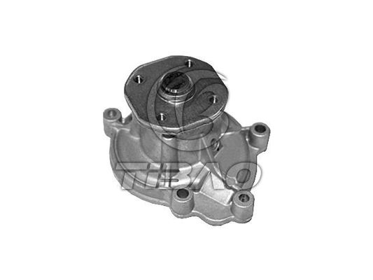 6402000301 Engine Parts Water Pump