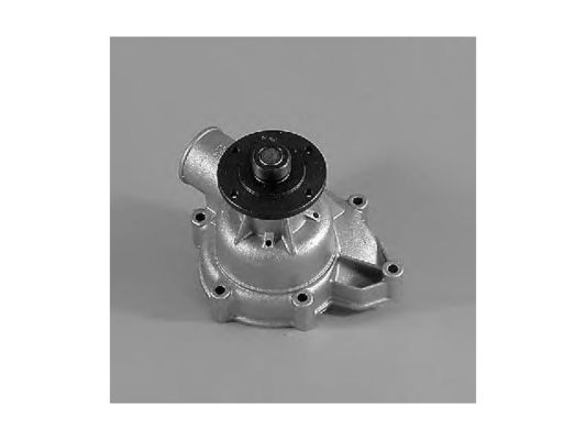 11511720893 Engine Parts BMW Water Pump