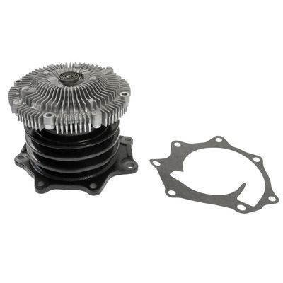 GWN65AF Engine Parts Water Pump