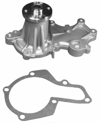 GWS16A Engine Parts Water Pump