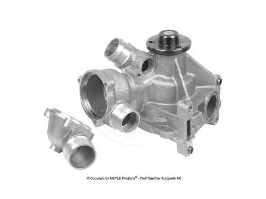 1032000401 Engine Parts Water Pump