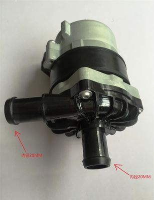4F0965567 Engine Parts Water Pump