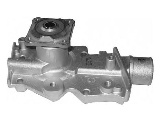 980070 Engine Parts Water Pump