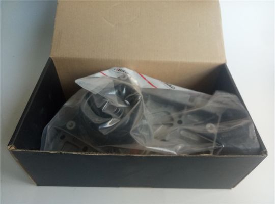 06C121004G Automotive Coolant Pump AUDI A6 And A4 Auto Water Pump
