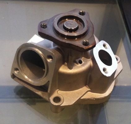025121010F Engine Water Pump Wear Resistance For VW CARAVELLE T3 Bus