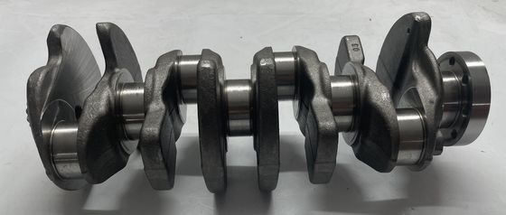 06K105101A Engine Parts Crankshaft