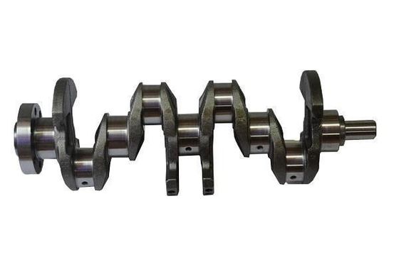 03C105101BG Engine Parts Crankshaft