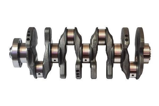 06J105021S Engine Parts Crankshaft