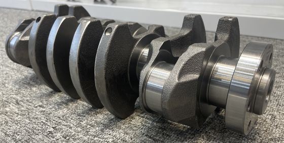 03C105101BJ Engine Parts Crankshaft