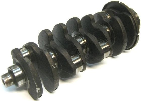028105101L Engine Parts Crankshaft