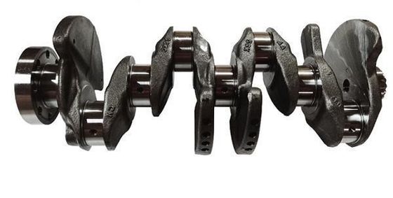 06K105101D Engine Parts Crankshaft
