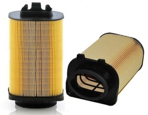 2740940004 Engine Parts Air Filter