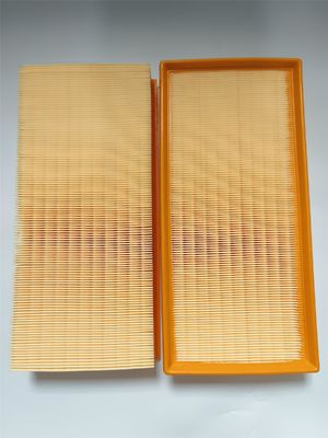 7L0129620 Engine Parts Air Filter
