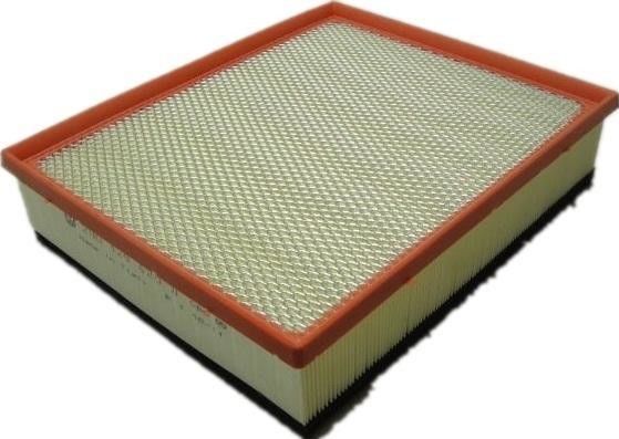 2H0129620A Engine Parts Air Filter