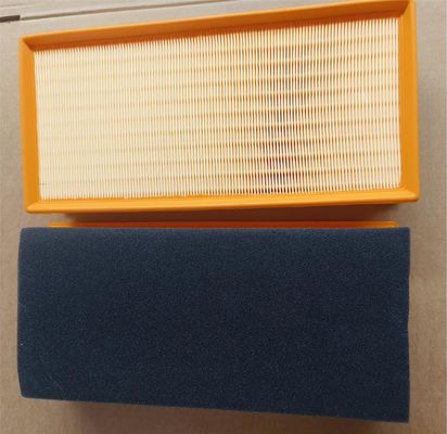 7L0129620A Engine Parts Air Filter