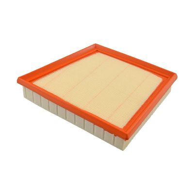 LR092258 Engine Parts Air Filter