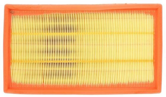 C2Z15037 Engine Parts Air Filter