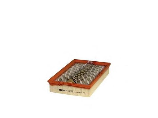 6010940404 Engine Parts Air Filter