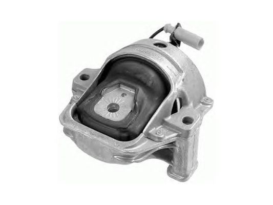 8K0199381NL Engine Parts Engine Mount