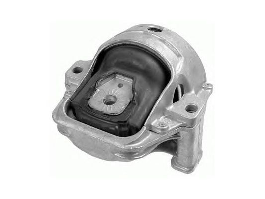 8R0199381G Engine Parts Engine Mount