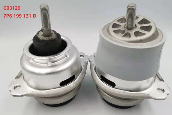 7P6199131D Engine Parts Engine Mount
