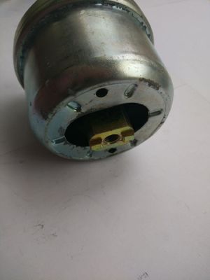 7D0199132E Engine Parts Engine Mount